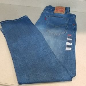 NWT Levi jeans
